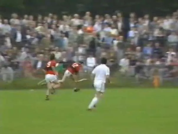 Adare v Kilmallock - SHC Quarter Final (1986)