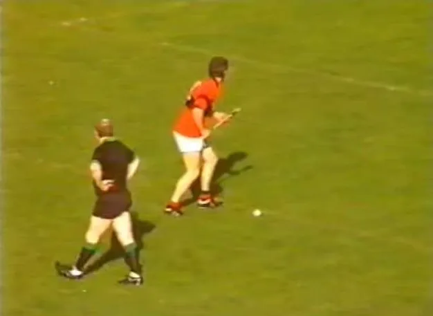Adare v Claughaun - SHC Final (1986)