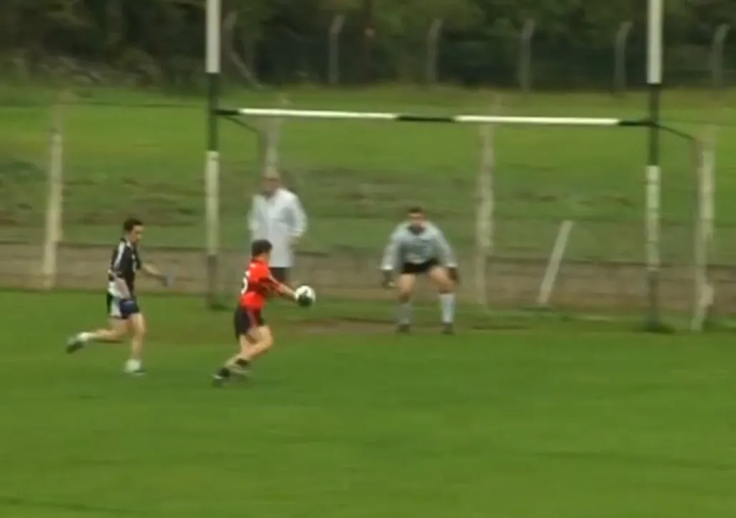 Adare v Newcastlewest - SFC Group (2009)