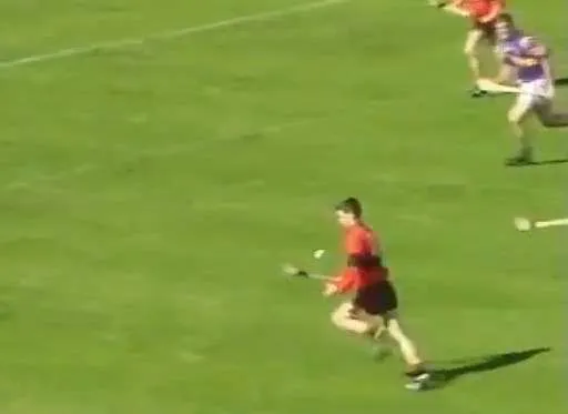 Adare v Patrickswell - MHC Final (1999)