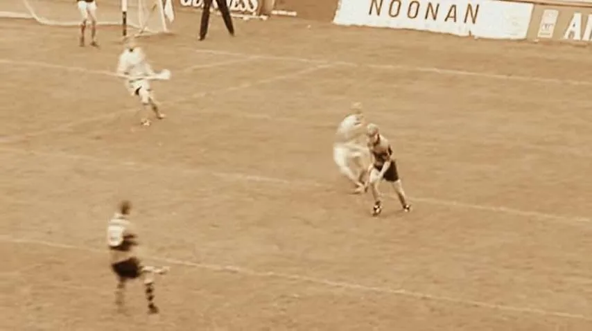 Adare v Na Piarsaigh - SHC Final (2009)
