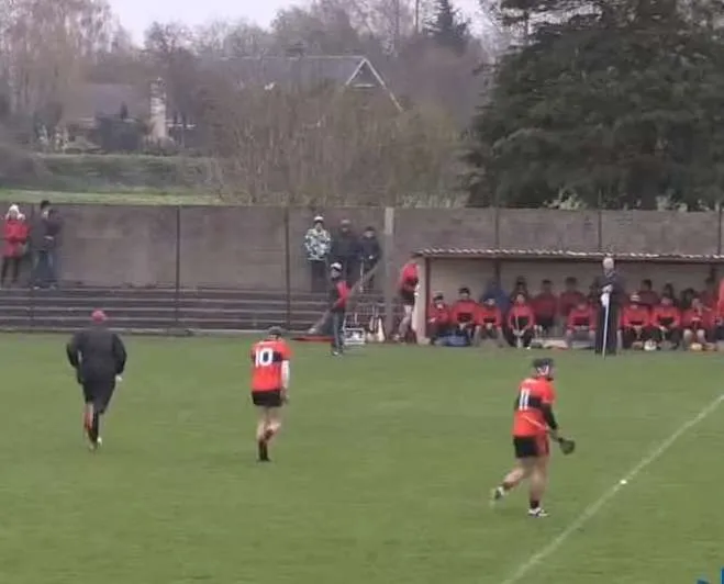 Adare v Kilmallock - SHC Group (2019)