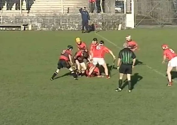 Adare v Doon - U21HC Final (2005)