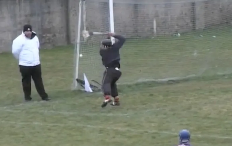 Ardscoil Rís v Thurles CBS (Dr. Harty Cup Final First Replay) 
