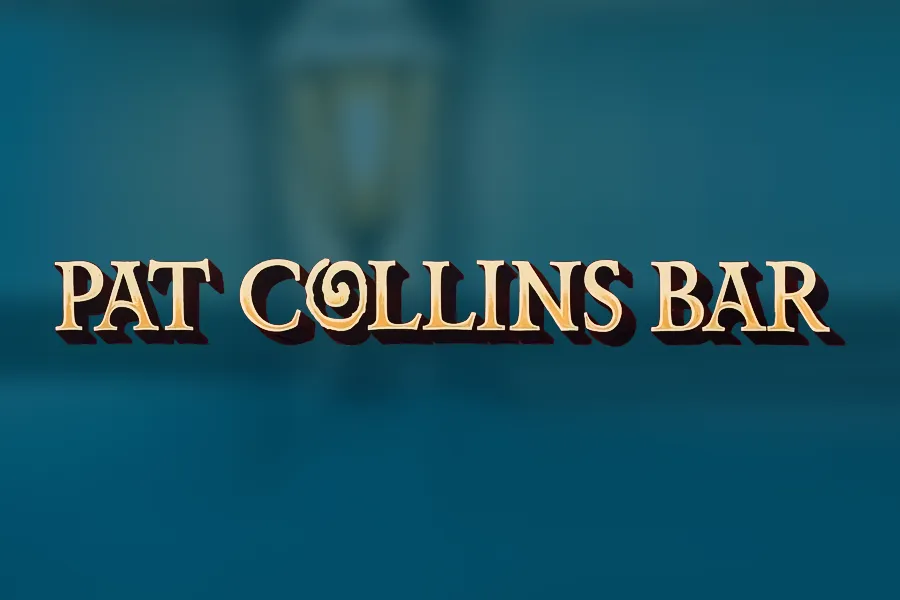 Pat Collins Bar Adare