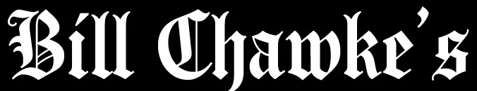 Bill Chawke's
